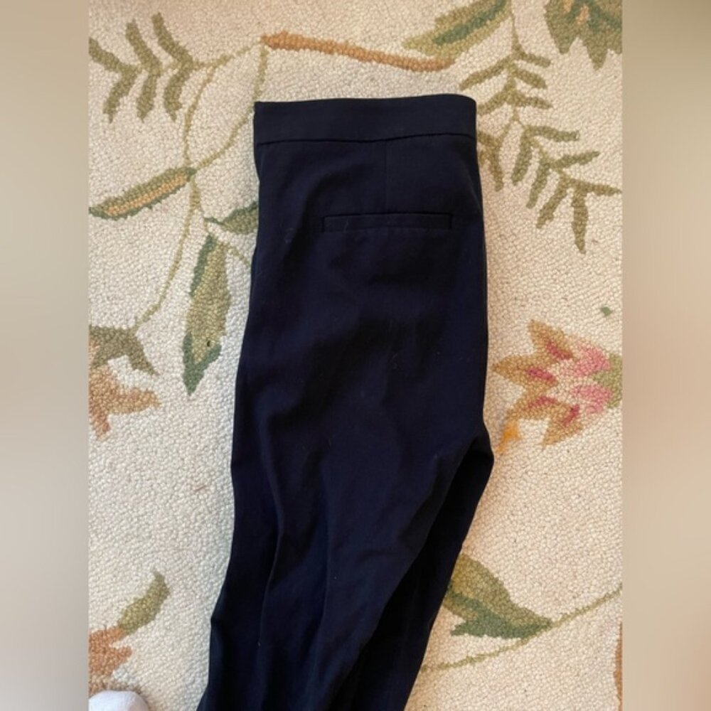 J Crew Navy slack